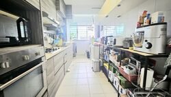 Blk 471B Hougang Parkview (Hougang), HDB 4 Rooms #559086411